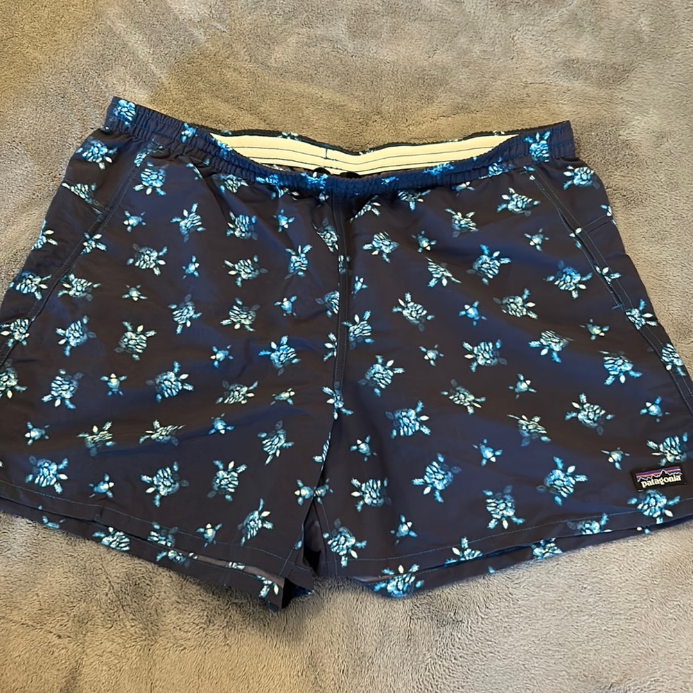 Patagonia Baggies